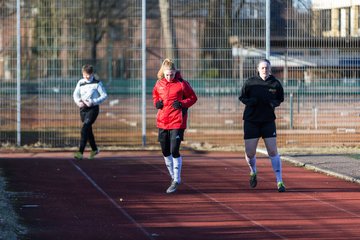 Bild 14 - Frauen SG Holstein Sued - SV Gruenweiss-Siebenbaeumen : Ergebnis: 0:2